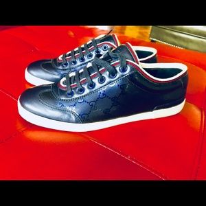 Gucci sneakers